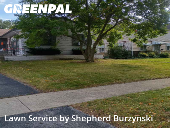 Lawn Mow nearby Downers Grove, IL, 