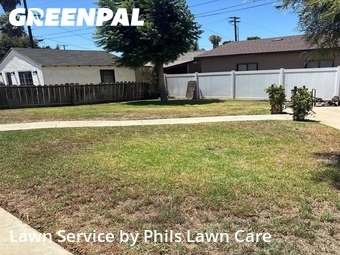 Lawn Care nearby Chula Vista, CA, 