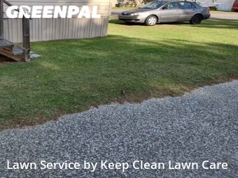 Lawn Mowing nearby Dothan, AL, 