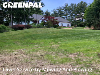 Lawn Service nearby Pepper Pike, OH, 