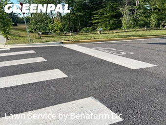 Lawn Maintenance nearby Clinton, MD, 