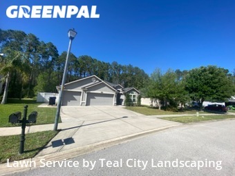 Lawn Service nearby Fruit Cove, FL, 