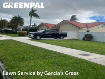 Yard Mowing nearby Miami, FL, 