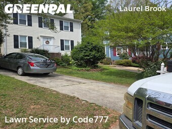 Yard Mowing nearby Raleigh, NC, 