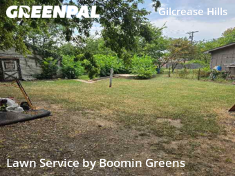 Lawn Care nearby Tulsa, OK, 