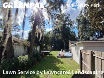 Lawn Cut nearby Gainesville, FL, 
