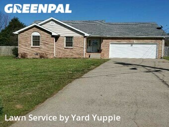 Lawn Cut nearby Clarksville, KY, 