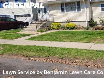 Lawn Care Service nearby Roselle, NJ, 