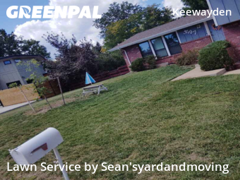 Lawn Care in Boulder, 80303, Lawn Mowing by Sean'syardandmoving, work completed in Nov , 2025