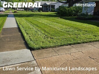 Yard Mowing nearby Columbus, OH, 