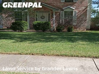 Lawn Maintenance nearby Round Rock, TX, 