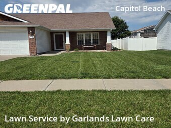 Lawn Care Service nearby Lincoln, NE, 