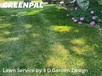 Lawn Mow nearby Hoffman Estates, IL, 