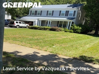 Lawn Cutting nearby Bowie, MD, 