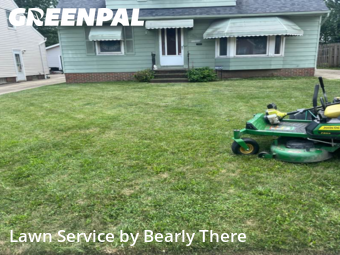 Lawn Service nearby Cleveland, OH, 