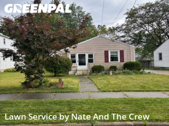 Lawn Care Service nearby Cuyahoga Falls, OH, 