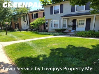 Lawn Care nearby Ann Arbor, MI, 