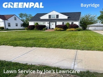 Lawn Cutting nearby Willowick, OH, 