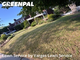 Lawn Mow nearby Penn Wynne, PA, 