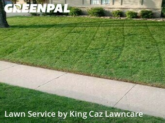 Lawn Maintenance nearby Tulsa, OK, 