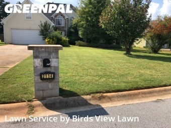 Lawn Mowing nearby Mc Donough, GA, 