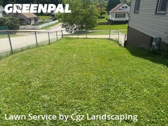 Grass Cutting nearby Mc Keesport, PA, 