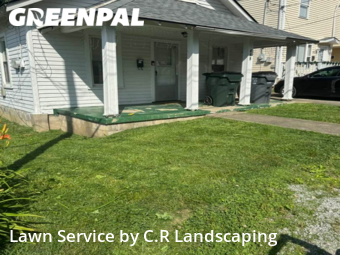 Yard Mowing nearby Lexington, KY, 