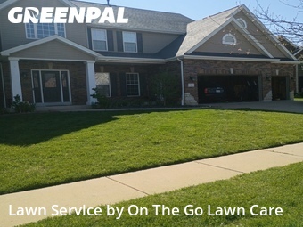 Lawn Care nearby O'fallon, MO, 