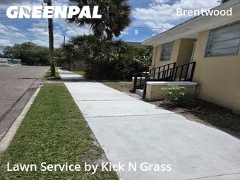 Lawn Mowing Service nearby Jacksonville, FL, 