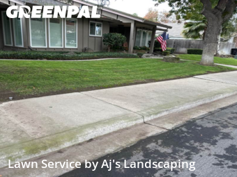 Lawn Care nearby Modesto, CA, 
