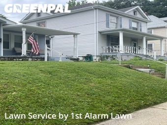 Lawn Care nearby Maplewood, MO, 
