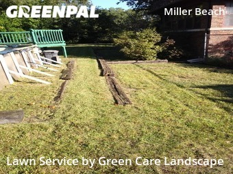 Lawn Mow nearby Gary, IN, 