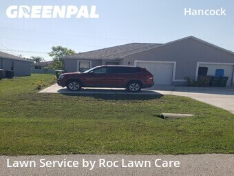 Lawn Cut nearby Cape Coral, FL, 
