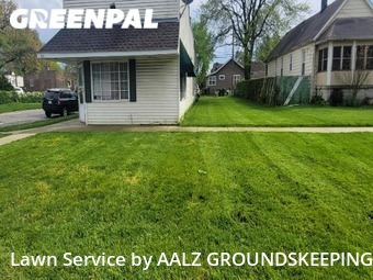 Lawn Care nearby Hammond, IN, 