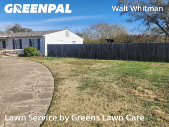 Local Lawn And Landscape Maintenance Services Near Me In Tulsa,74106,Landscaping Services by Greens Lawn Care, work completed in Nov , 2025