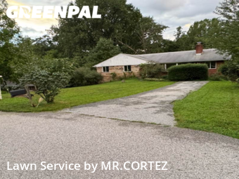 Lawn Maintenance nearby Columbia, MD, 