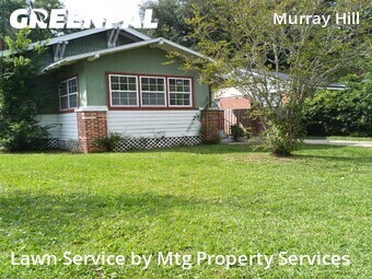 Lawn Service nearby Jacksonville, FL, 