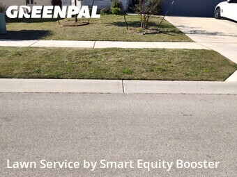 Lawn Mowing nearby Andice, TX, 