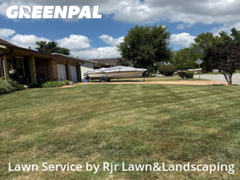 Lawn Care nearby Saint Charles, MO, 