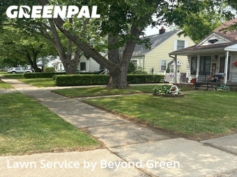 Yard Mowing nearby Dearborn Heights, MI, 