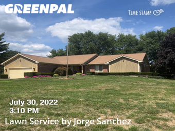 Lawn Service nearby Noblesville, IN, 