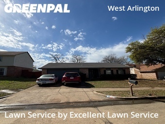 Lawn Service nearby Arlington, TX, 