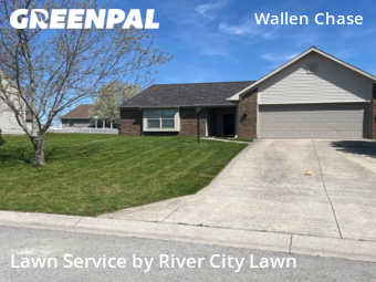 Yard Mowing nearby Fort Wayne, IN, 