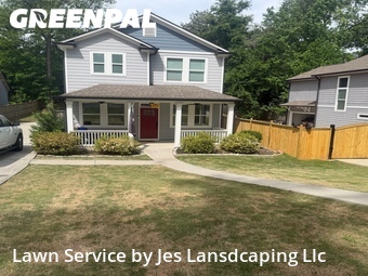 Lawn Mowing Service nearby Atlanta, GA, 