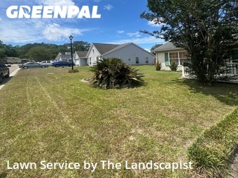 Lawn Mowing nearby Summerville, SC, 