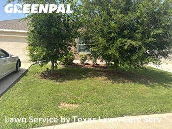Lawn Mow nearby San Antonio, TX, 