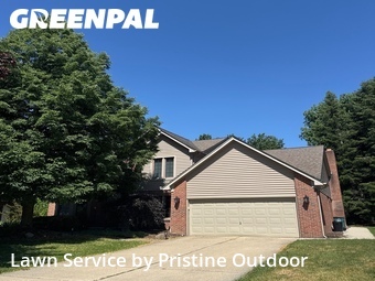 Lawn Care Service nearby Troy, MI, 