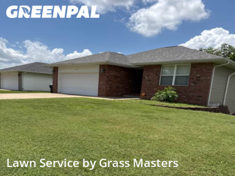 Lawn Mow nearby Springfield, MO, 
