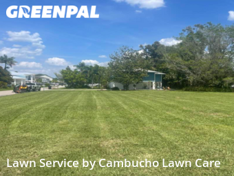 Lawn Care nearby Palmetto, FL, 
