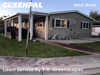 Yard Cutting nearby Boise, ID, 